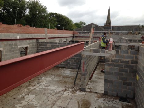 Loft Steels (Sandhills)