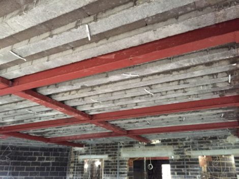 Nursing Home (Milton Keynes)