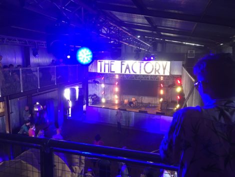 Beat Herder Festival (2017)