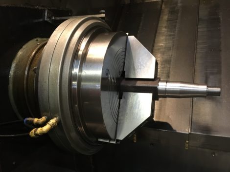 trailer axles a major manufacturer in Warwickshire