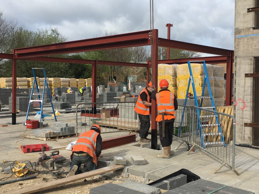 nursing home in Wetherby 4