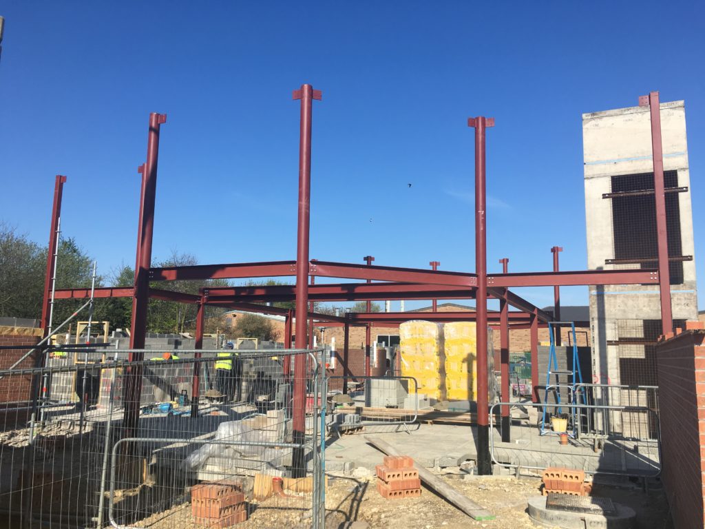 nursing home in Wetherby